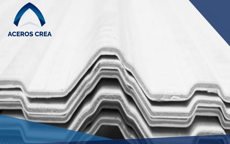 Una lámina de PVC puede ser el mejor complemento para techo en un recinto específico. Contamos con envios de productos a nivel nacional.