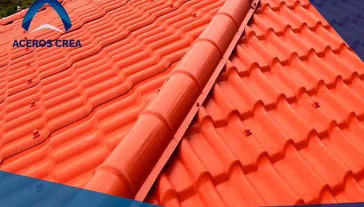 Una Ultrateja de PVC es calida, flexible y accesible para instalar en techos. ¡Somos fabricantes de láminas! Enviamos pedidos a todo el país.